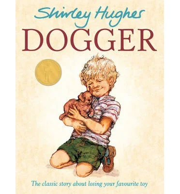 Dogger, anglická kniha