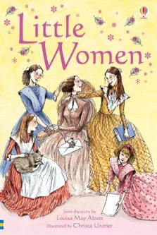 Little Women (L11), anglická kniha