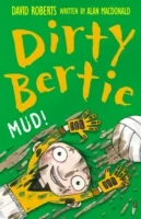 Mud! (8), anglická kniha