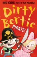 Pirate! (17), anglická kniha