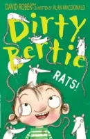 Rats! (23), anglická kniha