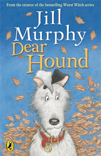 Dear Hound, anglická kniha