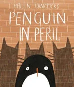 Penguin in Peril, anglická kniha