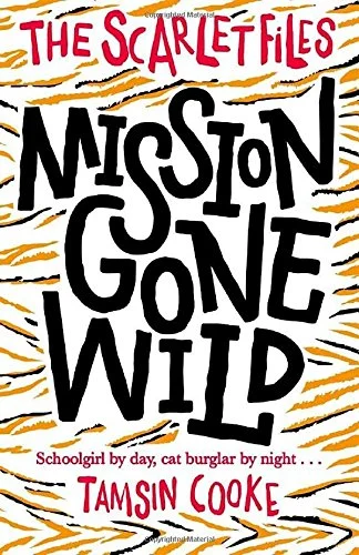 Mission Gone Wild (2), anglická kniha