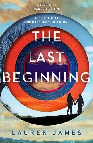 The Last Beginning (2), anglická kniha