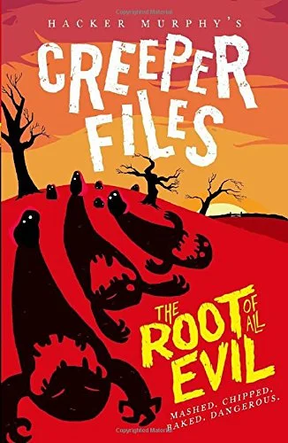 The Root of all Evil (1), anglická kniha