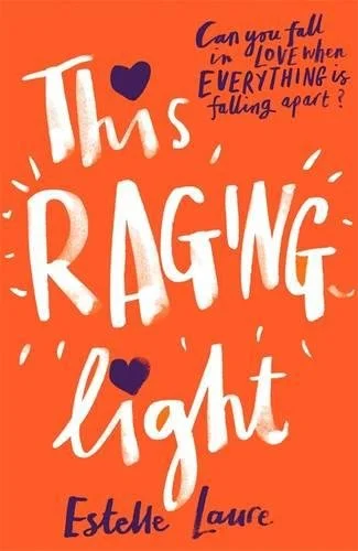 This Raging Light, anglická kniha