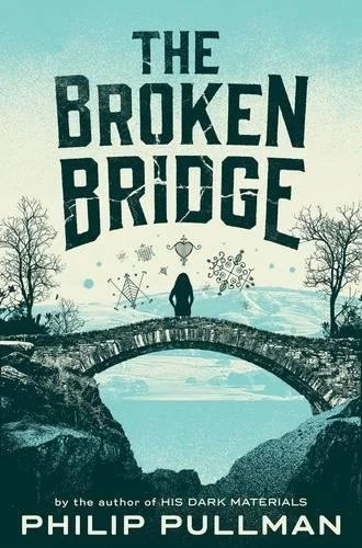 The Broken Bridge, anglická kniha