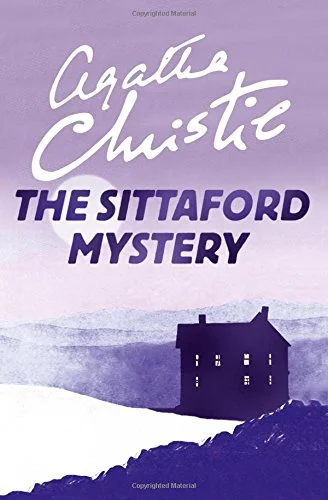 The Sittaford Mystery, anglická kniha