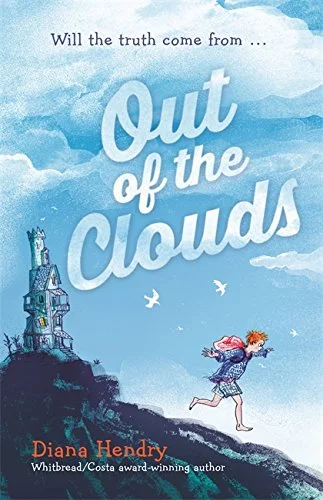 Out of the Clouds, anglická kniha