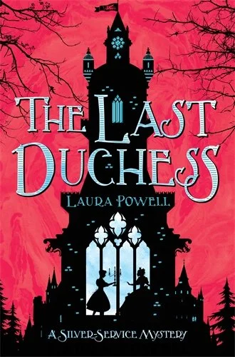The Last Duchess (1), anglická kniha