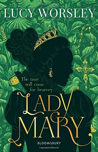 Lady Mary, anglická kniha