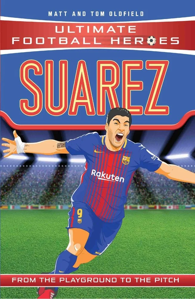 Suarez, anglická kniha
