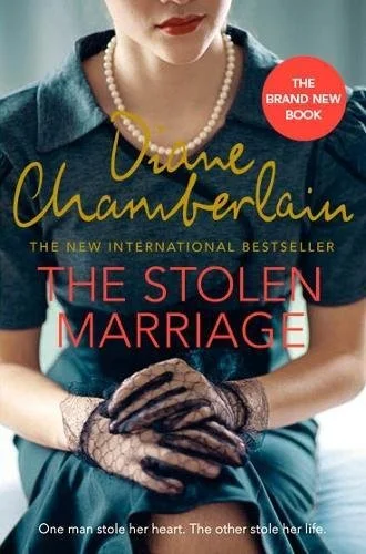 The Stolen Marriage, anglická kniha
