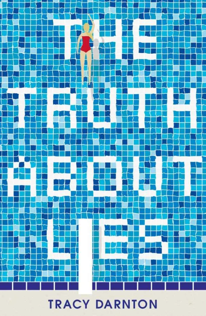 The Truth About Lies, anglická kniha