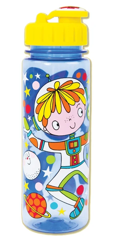 Spaceman BOT15, plastová fľaša