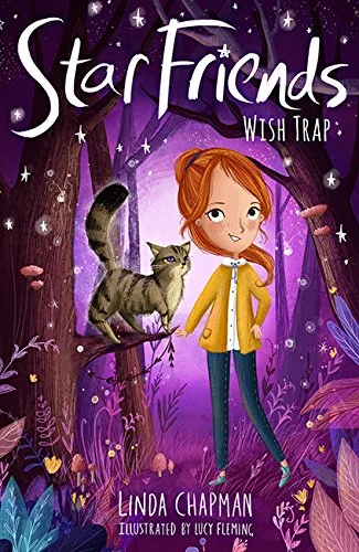 Wish Trap (2), anglická kniha