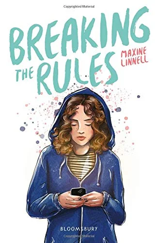 Breaking the Rules, anglická kniha