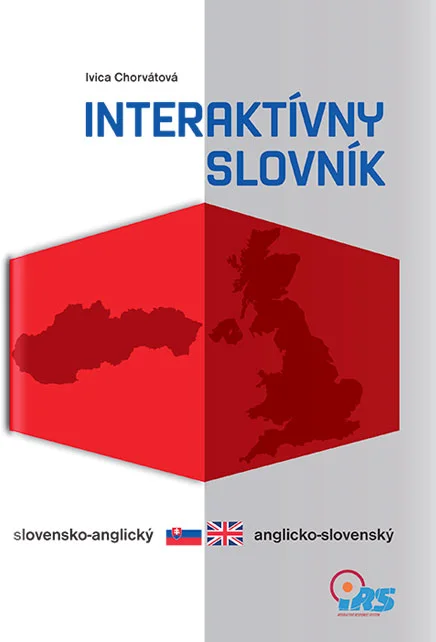 Interaktívny slovník SJ-AJ a AJ-SJ, hovoriaca kniha