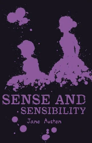 Sense and Sensibility, anglická kniha