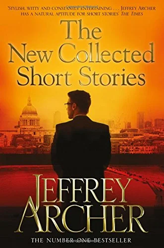 The New Collected Short Stories, anglická kniha