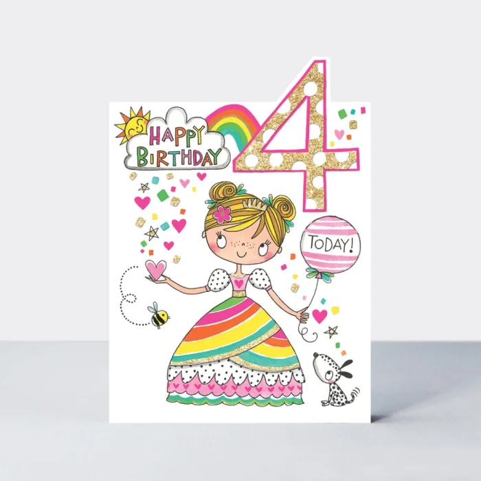 Age 4 girl/Princess CHERRY4, prianie
