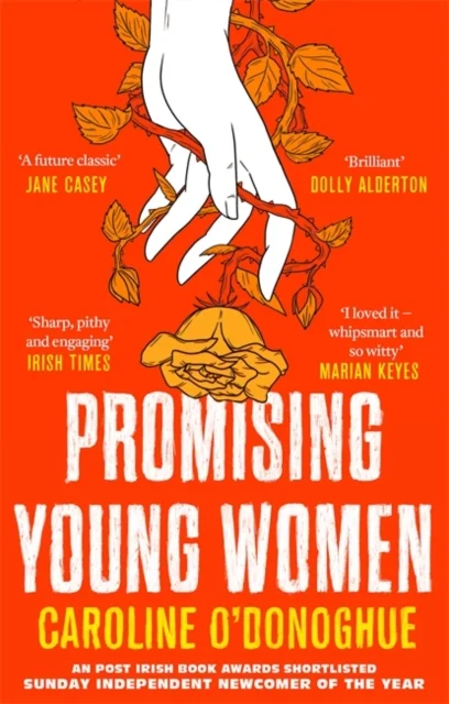 Promising Young Women, anglická kniha
