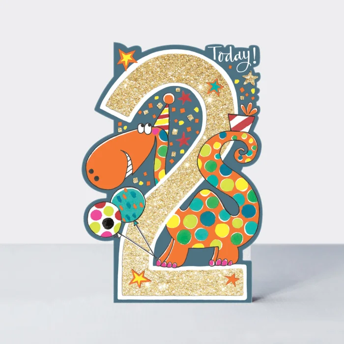2 Today Dinosaur, prianie