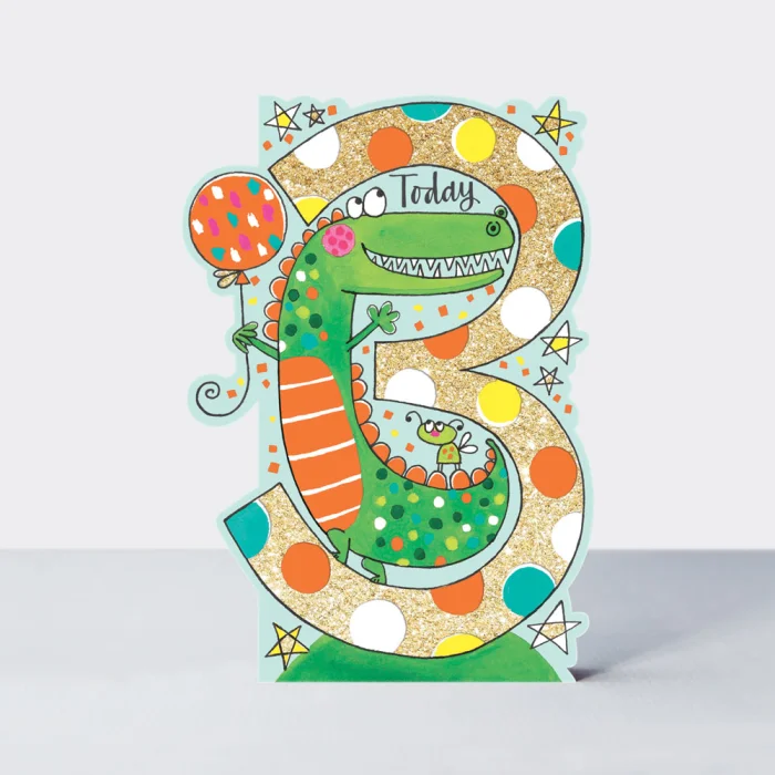 3 Today Crocodile, prianie