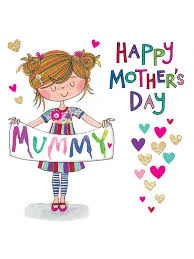 Mother´s Day/Girl, prianie