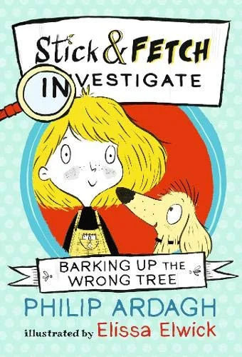Barking Up the Wrong Tree (1), anglická kniha