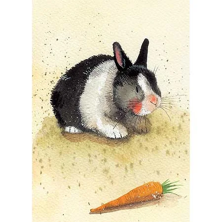 Bessie Rabbit MY63, prianie