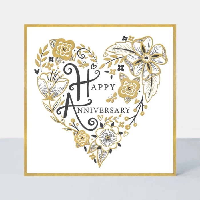 Happy Anniversary (ZEB2), prianie