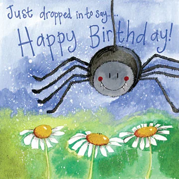 Little Spider AC612, prianie