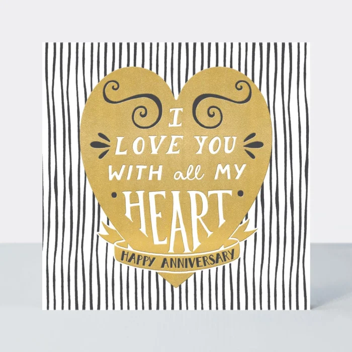 Our Anniversary (ZEB4), prianie