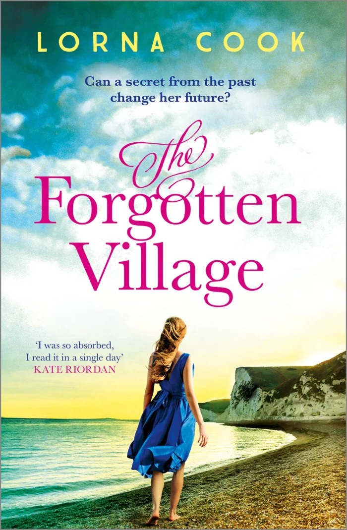 The Forgotten Village, anglická kniha