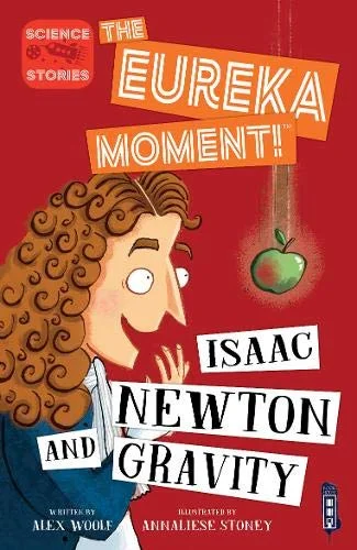 Isaac Newton and Gravity, anglická kniha