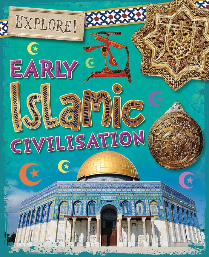 Early Islamic Civilisation, anglická kniha