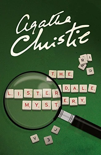 The Listerdale Mystery, anglická kniha