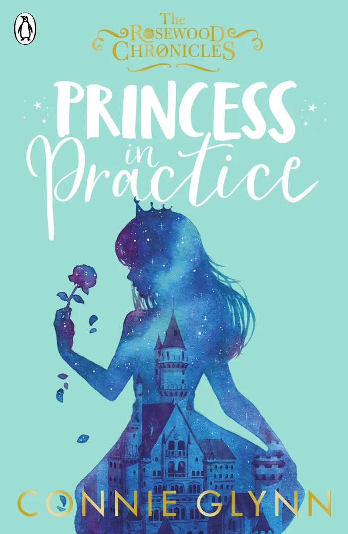 Princess in Practice (2), anglická kniha