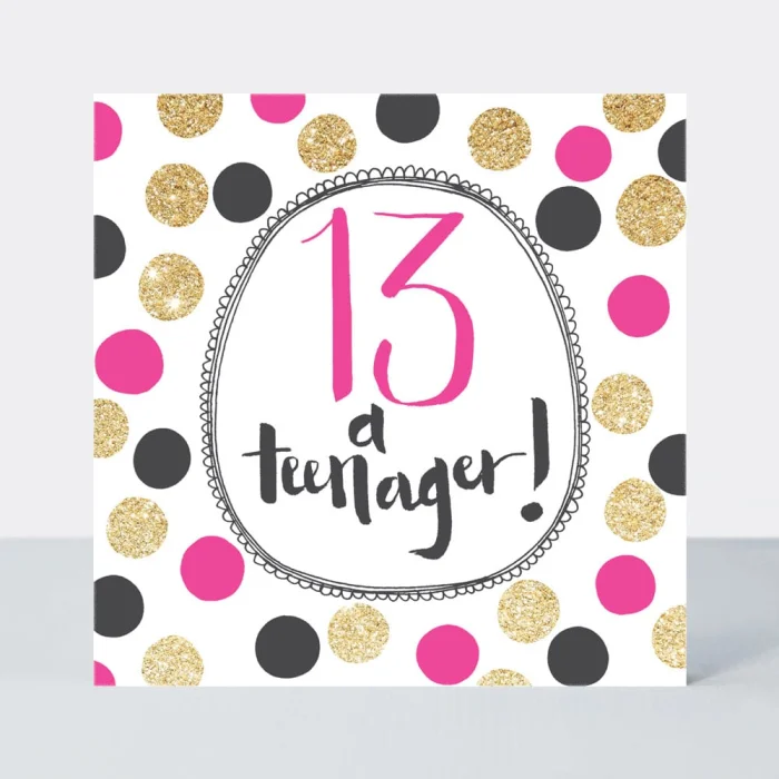 13th Birthday PF19, prianie