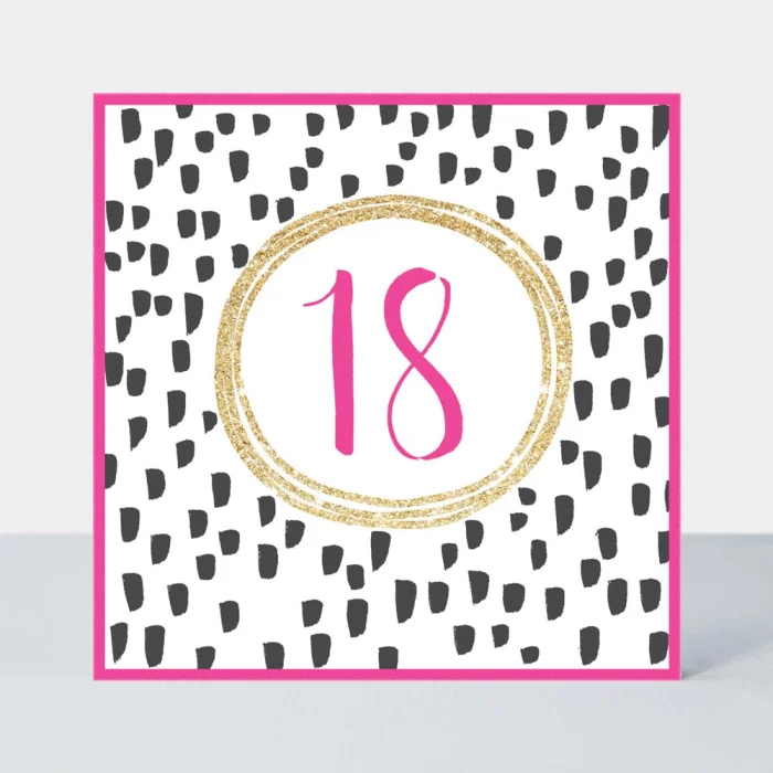 18th Birthday PF21, prianie