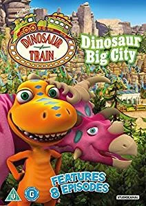 Big City, DVD