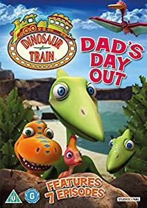 Dad's Day Out, DVD