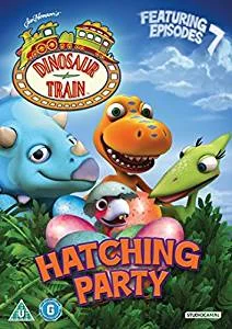 Hatching Party, DVD