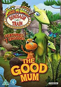 The Good Mum, DVD
