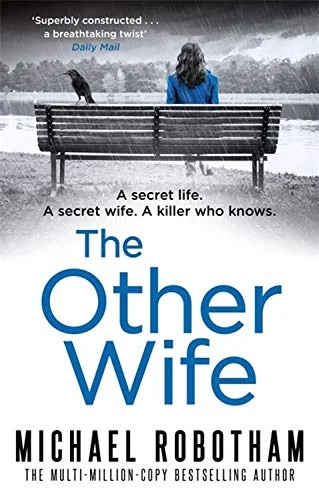 The Other Wife (9), anglická kniha