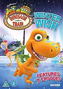 Winter Wish, DVD
