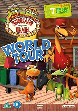 World Tour, DVD