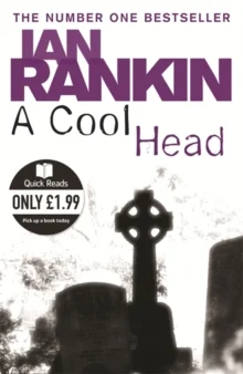A Cool Head, anglická kniha